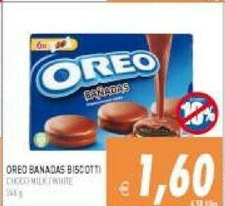 Pim Supermercati Gelato offerta