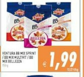 Pim Supermercati Frutta secca offerta