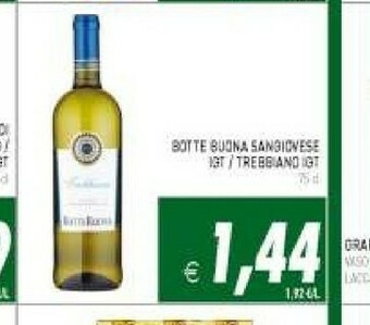 Pim Supermercati Vino offerta