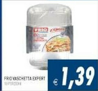 Vaschette alluminio
