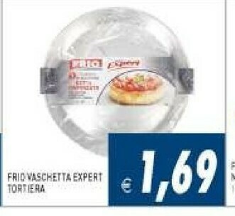Pim Supermercati Vaschette alluminio offerta