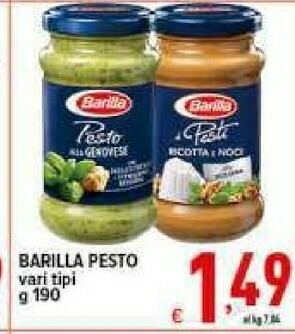 Iper Triscount Olio di semi offerta