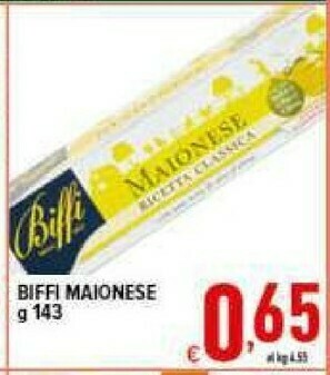 Iper Triscount Tonno rio mare offerta