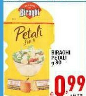 Iper Triscount Pasta sfoglia offerta