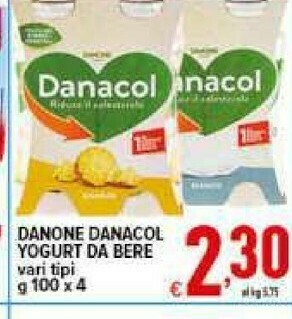 Iper Triscount Wurstel offerta