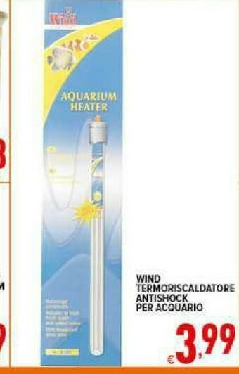 Iper Triscount Pesce offerta