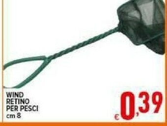 Iper Triscount Pesce offerta