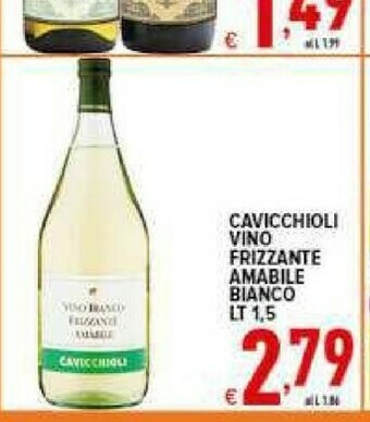 Iper Triscount Birra offerta