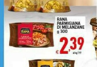 Iper Triscount Pasta ripiena offerta