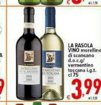 Iper Triscount Birra offerta