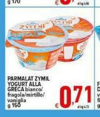 Iper Triscount Wurstel offerta