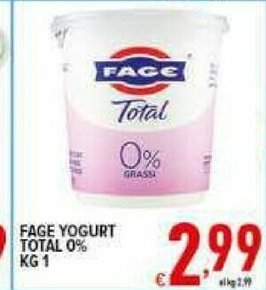 Iper Triscount Wurstel offerta