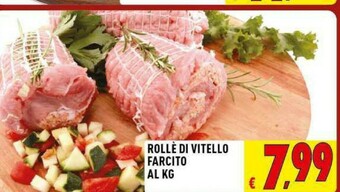 Iper Triscount Carne offerta