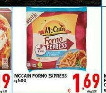 Iper Triscount Patatine offerta