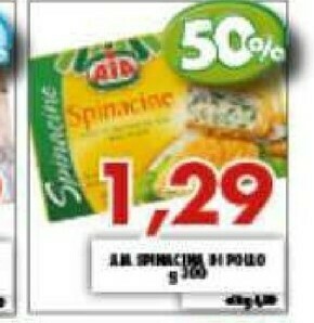 Spinacine