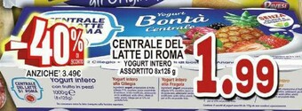 Sacoph Latte offerta