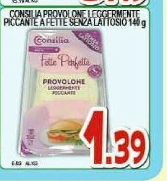 Sacoph Provolone offerta