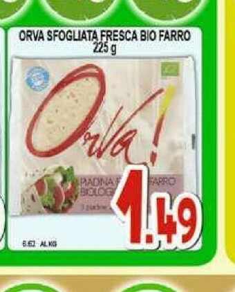 Piadine