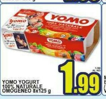 Sacoph Yogurt offerta