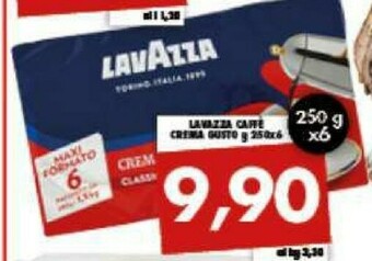 MA Supermercati Caffè offerta