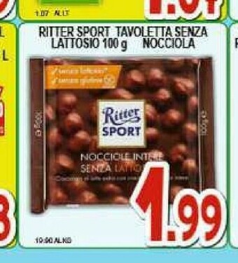 Sacoph Cioccolato offerta