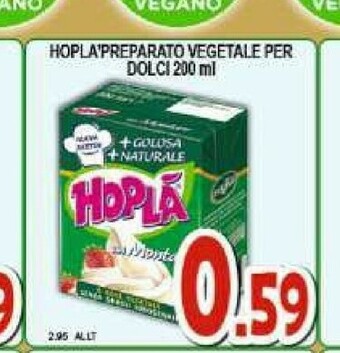 Sacoph Panna offerta