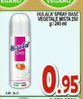 Sacoph Panna offerta