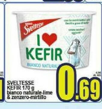 Sacoph Yogurt da bere offerta