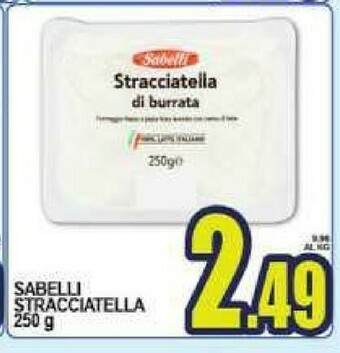 Sacoph Latticini offerta