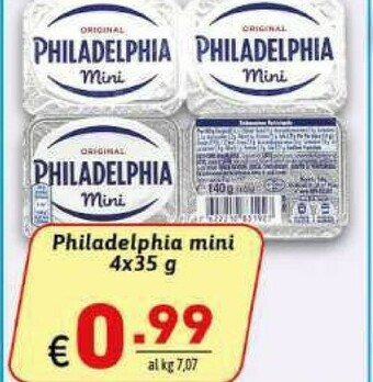 Ipercarni Stracchino offerta
