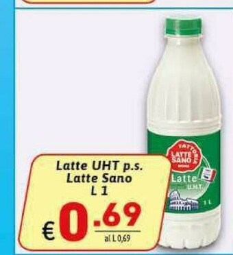 Ipercarni Formaggio spalmabile offerta