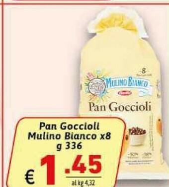 Ipercarni Brodo offerta