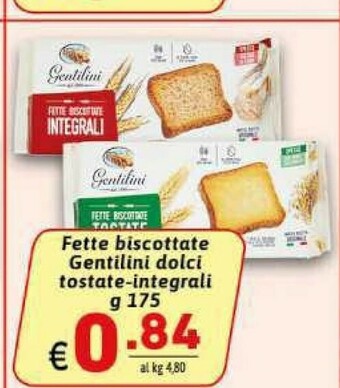 Ipercarni Farina 00 offerta