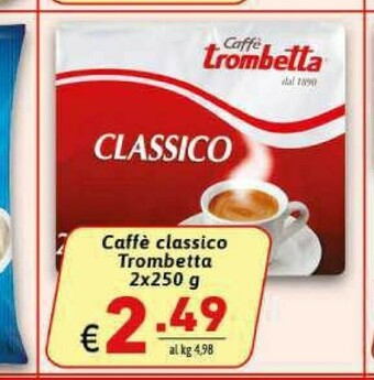 Ipercarni Caffè offerta