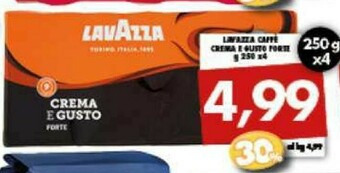 MA Supermercati Caffè offerta
