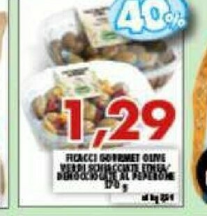 MA Supermercati Melone offerta