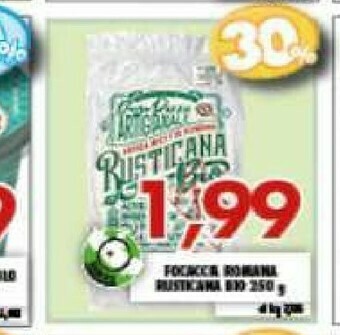 MA Supermercati Cibi pronti offerta