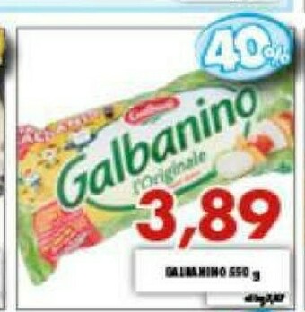 Galbanino