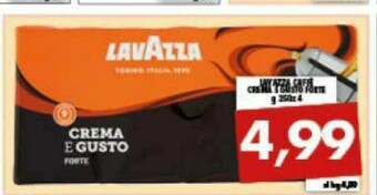 MA Supermercati Caffè offerta