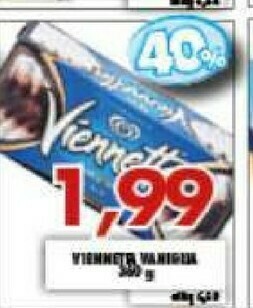 Viennetta