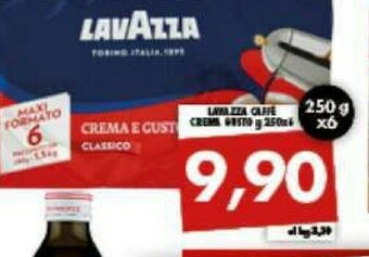 MA Supermercati Caffè offerta