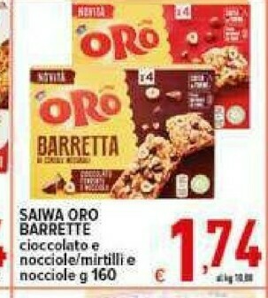 Pavesini