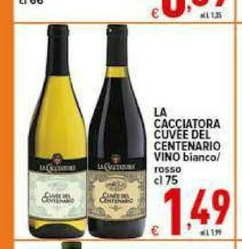 Iper Triscount Birra offerta