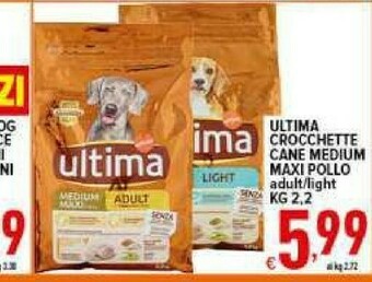 Iper Triscount Pesce offerta