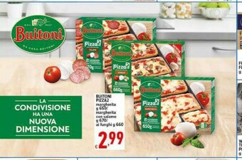 Iper Triscount Patatine offerta