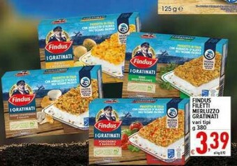 Iper Triscount Nasello offerta