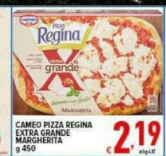 Iper Triscount Filetti di merluzzo offerta