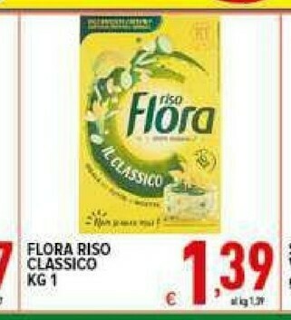 Iper Triscount Pasta di semola offerta