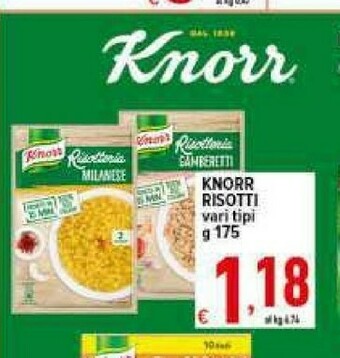 Iper Triscount Pasta di semola offerta