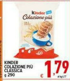 Iper Triscount Caffè offerta